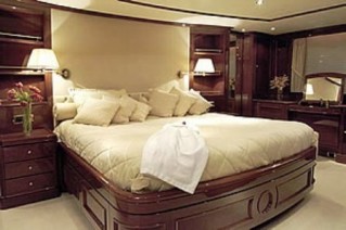 Aladina - VIP Double
